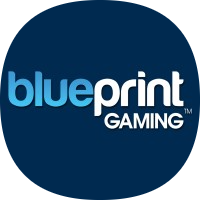 Blueprint Gaming logo