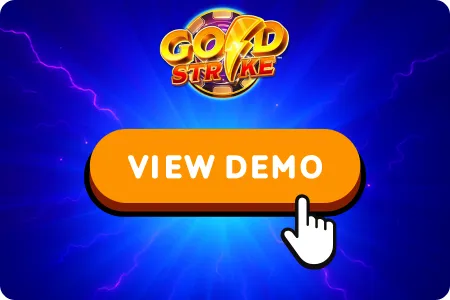 Gold Strike demo