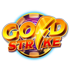 Gold Strike logo