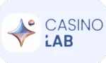 casino lab pop up