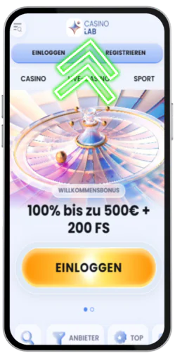 Find a casino_Gold Strike